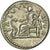 Coin, Septimius Severus, Denarius, Laodicea, AU(50-53), Silver, RIC:497