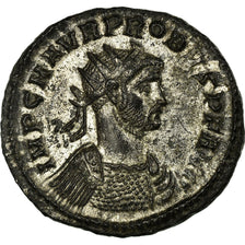 Münze, Probus, Antoninianus, Brockage, VZ, Billon
