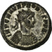 Münze, Probus, Antoninianus, Brockage, VZ, Billon