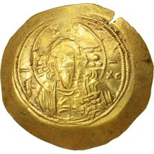 Monnaie, Michael VII 1071-1078, Histamenon Nomisma, Constantinople, SUP, Or