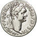 Coin, Domitian, Denarius, Roma, EF(40-45), Silver, RIC:725