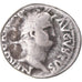 Coin, Nero, Denarius, 65, Rome, VF(20-25), Silver, RIC:53