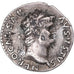 Coin, Nero, Denarius, 65-66, Rome, VF(30-35), Silver, RIC:62