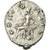 Monnaie, Faustina II, Denier, Roma, TTB, Argent, RIC:502a