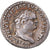 Moneta, Titus, Denarius, 80, Rome, BB, Argento, RIC:124