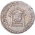 Moneta, Titus, Denarius, 80, Rome, BB, Argento, RIC:124