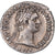 Moneda, Domitian, Denarius, 92-93, Rome, MBC+, Plata, RIC:172