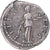Moneta, Hadrian, Denarius, 137, Rome, MB+, Argento, RIC:241A