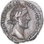 Moeda, Antoninus Pius, Denarius, 152, Rome, AU(50-53), Prata, RIC:216a