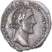 Coin, Antoninus Pius, Denarius, 152, Rome, AU(50-53), Silver, RIC:216a