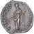 Moeda, Antoninus Pius, Denarius, 152, Rome, AU(50-53), Prata, RIC:216a