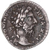 Coin, Marcus Aurelius, Denarius, 169, Rome, EF(40-45), Silver, RIC:207