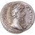 Moneta, Lucius Verus, Denarius, 167, Rome, MB+, Argento, RIC:576