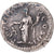 Moneda, Lucius Verus, Denarius, 167, Rome, BC+, Plata, RIC:576