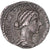 Moneta, Lucilla, Denarius, 164-169, Rome, EF(40-45), Srebro, RIC:785
