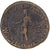 Münze, Antonia, Dupondius, 41-45, Rome, SS, Bronze, RIC:92
