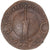 Monnaie, Tibère, As, 34-35, Rome, TTB+, Bronze, RIC:52