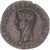 Moneta, Claudius, As, 50-54, Rome, VF(30-35), Brązowy, RIC:116