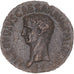 Coin, Claudius, As, 50-54, Rome, VF(30-35), Bronze, RIC:116