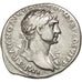 Moneta, Trajan, Denarius, Roma, BB, Argento, RIC:287