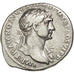 Monnaie, Trajan, Denier, Roma, TTB, Argent, RIC:287