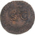 Münze, Germanicus, As, 37-38, Rome, SS+, Bronze, RIC:35