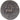 Moeda, Nero and Drusus Caesars, Dupondius, 40-41, Rome, VF(30-35), Bronze