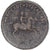Münze, Nero and Drusus Caesars, Dupondius, 40-41, Rome, S+, Bronze, RIC:49