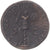 Monnaie, Trajan, Dupondius, 107, Rome, TTB+, Bronze, RIC:586