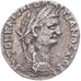 Moneta, Seleucid i Pierie, Domitian, Tetradrachm, 82-83, Antioch, AU(50-53)