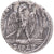 Moneda, Seleucis and Pieria, Domitian, Tetradrachm, 82-83, Antioch, MBC+