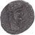 Moneda, Seleucis and Pieria, Nero, Semis, 60-68, Antioch, MBC, Bronce, BMC:181