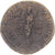 Moneta, Galba, Dupondius, 68, Rome, EF(40-45), Brązowy, RIC:415