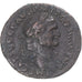 Münze, Vespasian, As, 73, Rome, S+, Bronze, RIC:596