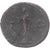Coin, Vespasian, As, 73, Rome, VF(30-35), Bronze, RIC:596