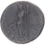 Moneta, Vespasian, Dupondius, 77-78, Rome, EF(40-45), Brązowy, RIC:1025