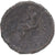 Moneda, Julia Titi, Dupondius, 79-80, Rome, BC+, Bronce, RIC:180