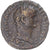 Munten, Domitianus, As, 73, Rome, FR+, Bronzen, RIC:672
