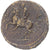 Moneda, Domitian, As, 73, Rome, BC+, Bronce, RIC:672