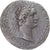 Domitian, As, 90-91, Rome, Bronce, MBC, RIC:709