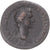 Munten, Nerva, As, 96, Rome, FR+, Bronzen, RIC:73