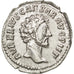 Marcus Aurelius, Denarius, Roma, SPL-, Argento, RIC:490