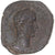 Moneta, Gallienus, Sesterzio, 253-255, Rome, BB, Bronzo, RIC:209