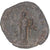 Moneta, Gallienus, Sesterzio, 253-255, Rome, BB, Bronzo, RIC:209