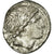 Moneta, Memmia, Denarius, Roma, EF(40-45), Srebro, Babelon:1