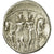 Moneta, Memmia, Denarius, Roma, EF(40-45), Srebro, Babelon:1