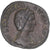 Moeda, Julia Maesa, Sestertius, 218-220, Rome, VF(30-35), Bronze, RIC:414