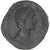 Munten, Julia Mamée, Sestertius, 231, Rome, ZF+, Bronzen, RIC:683