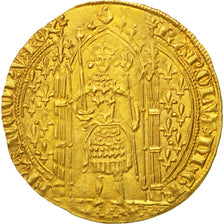Charles V, Franc à pied, Duplessy 360A