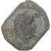 Coin, Valerian I, Sestertius, 254, Rome, VF(20-25), Bronze, RIC:155